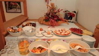 Bed and Breakfast Iman - Santa Cristina Gherdëina - 1