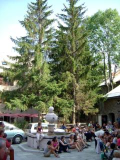 Les Sept Étoiles - 3