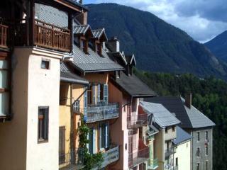 Les Sept Étoiles - 1