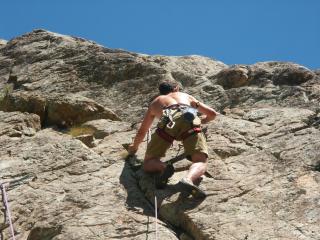 Les Sept Étoiles - 4