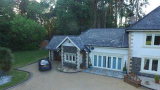Plas Y Dderwen Bed and Breakfast - Aberystwyth - 5