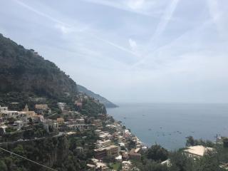 La Nunziata - Positano - 8