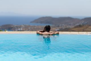 Panorea Complex - Mykonos - Ano Mera - 5