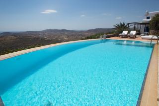 Panorea Complex - Mykonos - Ano Mera - 7