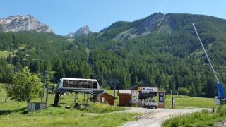 Les Sept Étoiles - 5