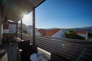 Fratelli apartments - Trogir - 0