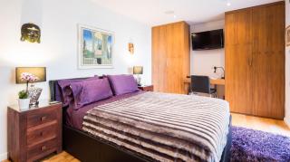 Romantic Bungalow in Notting Hill - Londra - 1