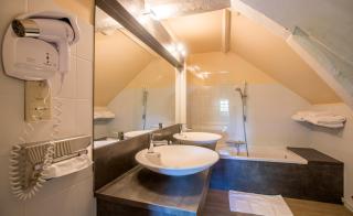 Auberge Le Relais - Reuilly-Sauvigny - 6