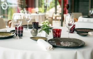 Auberge Le Relais - Reuilly-Sauvigny - 4