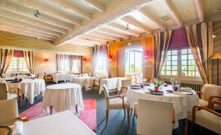 Auberge Le Relais - Reuilly-Sauvigny - 3