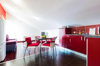 Apartments Villa Orion - Kožino - 8