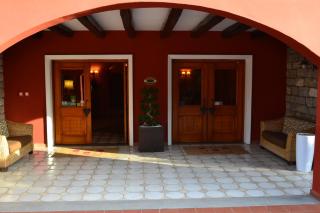 Hotel Sa Contonera - Àrbatax - 7