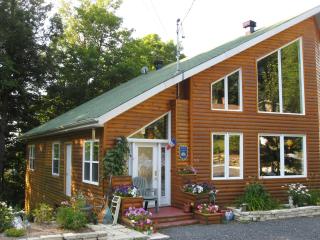 Le Gite A Margot - Bromont - 6