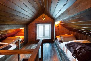Herangtunet Mountain Lodge - Heggenes - 2
