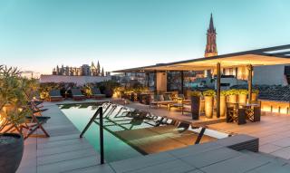 Sant Francesc Hotel Singular - Palma di Maiorca - 0