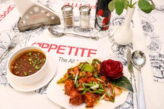 7 Apple Hotel, Vadodara - Vadodara - 2