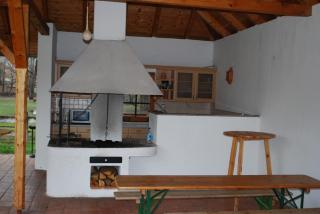 Rozália Vendégház - 4