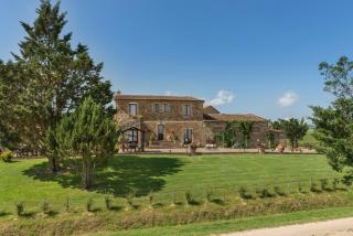 Wine Resort Colsereno - Montalcino - 2