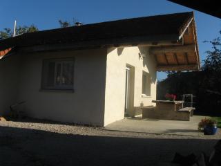Gîte chez karine et roland - Le Fied - 8