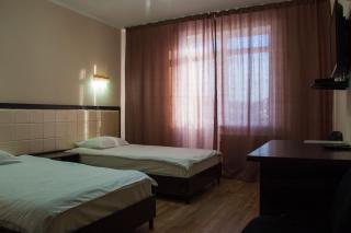 Altamira Hotel - Karakol - 0