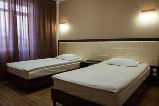 Altamira Hotel - Karakol - 2