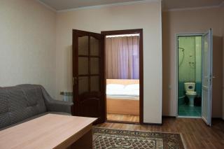 Altamira Hotel - Karakol - 3