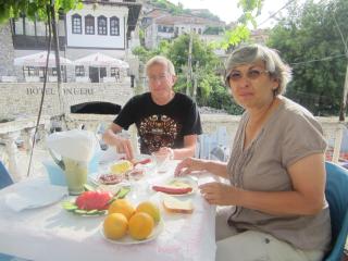 Guest House Adi Doga - Berat - 5