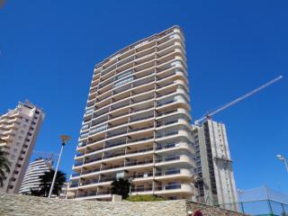 EDIFICIO BAHÍA DEL SOL - Calpe - 0