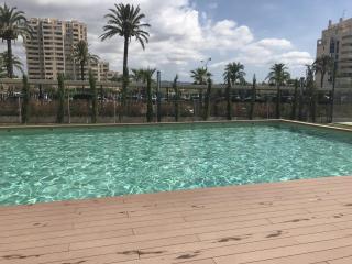 Edificio Mirador De Calpe - Calpe - 4
