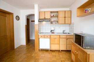 Apartmaji Katrnjek - 3
