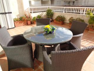 Edificio Senia - Calpe - 7