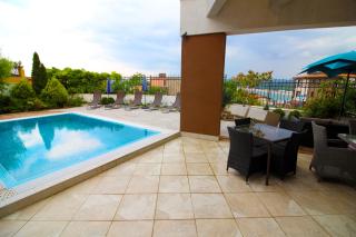 Luxury House on Buzhaka - Sosopol - 2