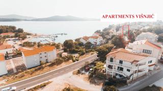 Apartments Višnjić - Zaboric - 6