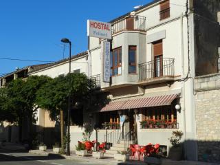 Cal Feliuet - Passanant i Belltall - 9