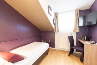 Hotel Porta Nigra - Trier - 7