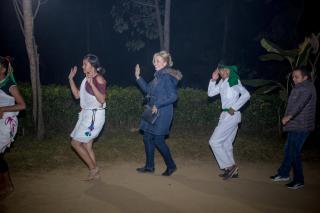 Temple Tiger Green Jungle Resort - 5