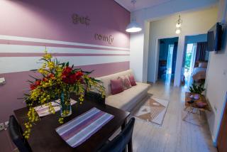 Evie's apartment - Kalamata - 0