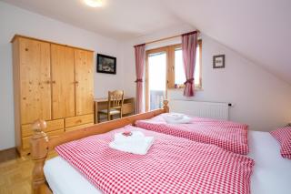 Apartmaji Katrnjek - 2