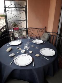 Studio Californie - Nice - 7
