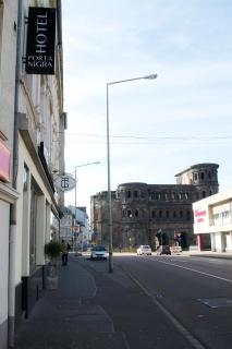 Hotel Porta Nigra - Trier - 0