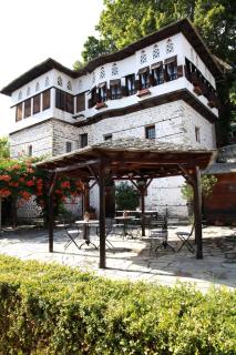Archontiko Blana - Vyzitsa - 5