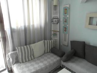 Modern Apartment 100m. from the Sea - Skála Foúrkas - 5