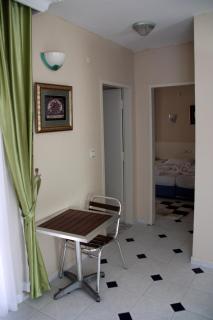 Twin Apart Hotel - Alanya - 8
