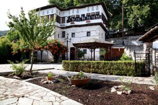Archontiko Blana - Vyzitsa - 6