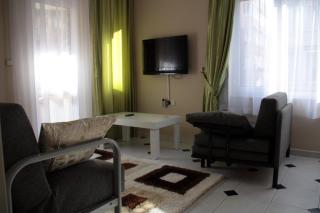 Twin Apart Hotel - 6