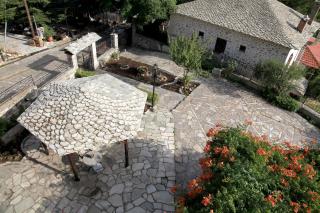 Archontiko Blana - Vyzitsa - 7