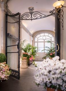 Hotel Torre Guelfa Palazzo Acciaiuoli - Florence - 8