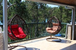 Golden Fleece Hotel - 3