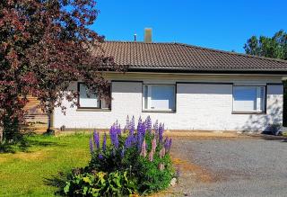 Tallitalo, Spacious and Peaceful Apartment in Nakkila - 2