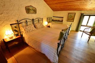 B&B Marie Therese - Torreano - 6